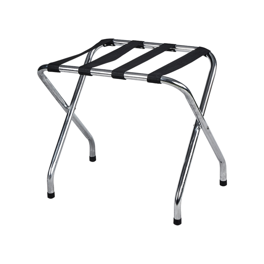 Flat Top Luggage Rack Custom Hotel Supplies and Amenities